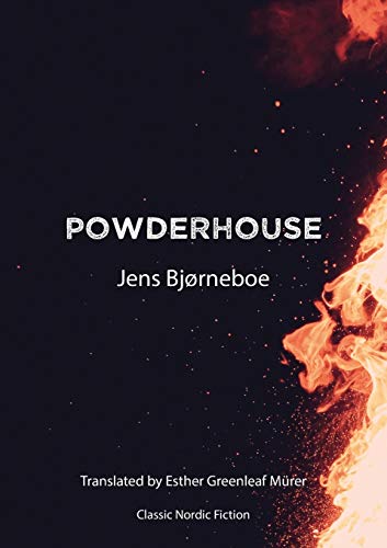 Powderhouse