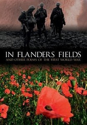 IN FLANDERS FIELDS