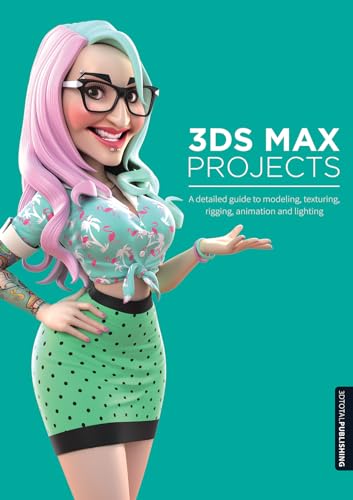 3ds Max Projects