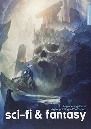 Beginner's Guide to Digital Painting in Photoshop