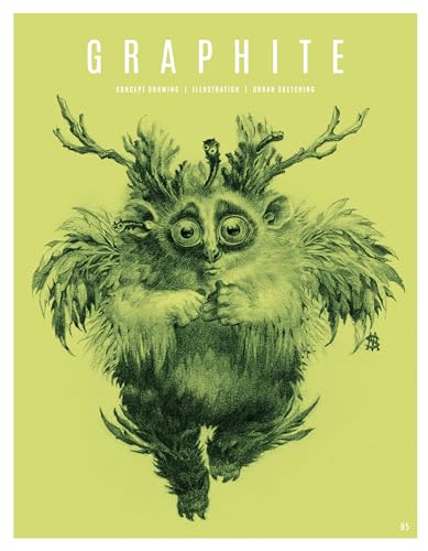 GRAPHITE 5