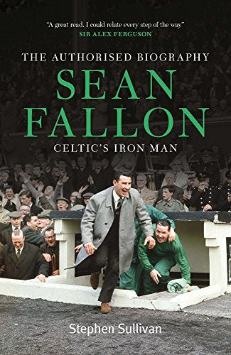 Sean Fallon