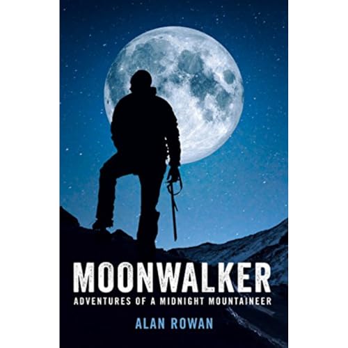 Moonwalker