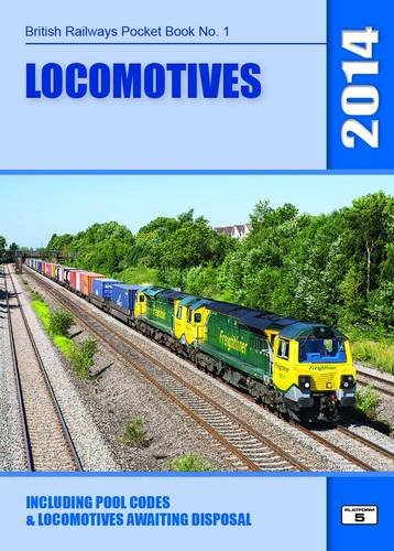 Locomotives