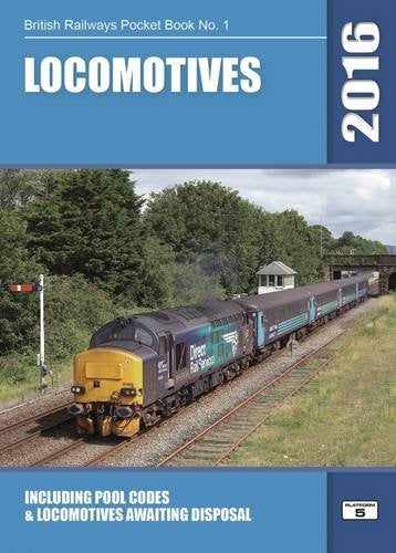 Locomotives