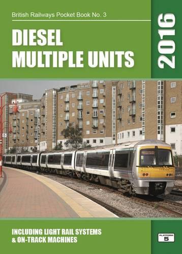 Diesel Multiple Units