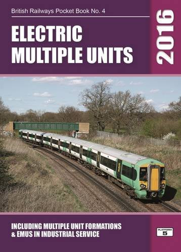 Electric Multiple Units