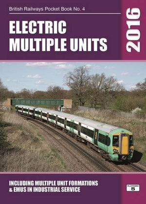 Electric Multiple Units