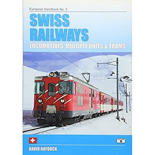 Swiss Railways