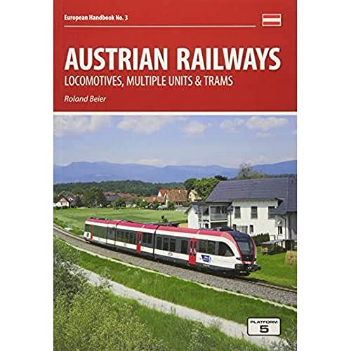 Austrian Railways