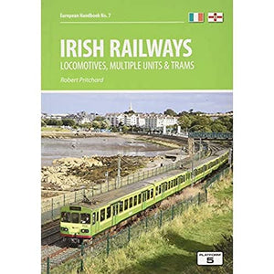 Irish Railways 