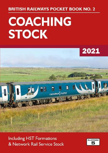 Coaching Stock 2021