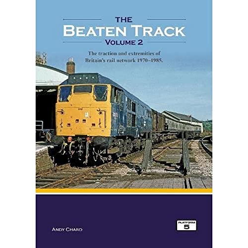 The Beaten Track Volume 2