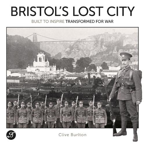 Bristol's Lost City