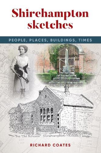 Shirehampton Sketches
