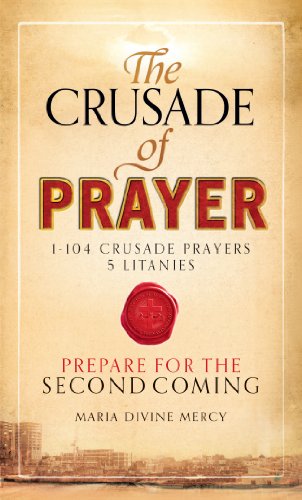 The Crusade of Prayer