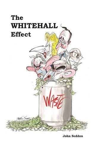 The Whitehall Effect