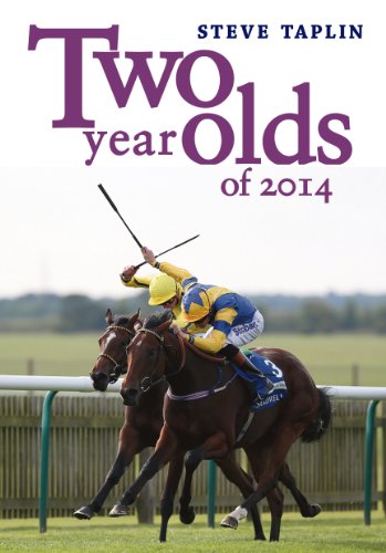 Two Year Olds of 2014