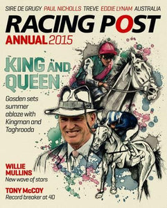 Racing Post Annual 