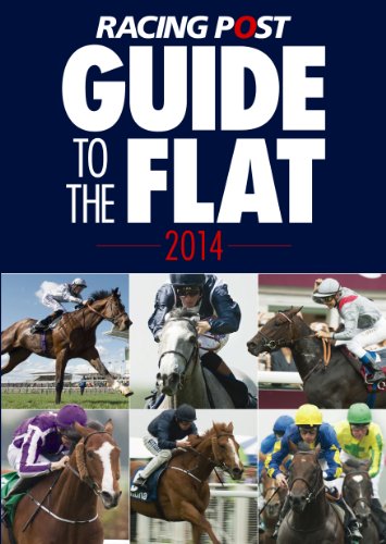 Racing Post Guide to the Flat