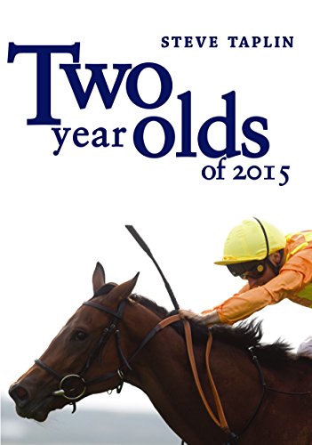 Two Year Olds of 2015