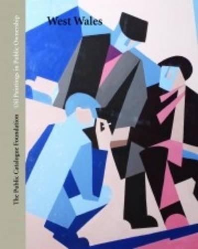 Oil Paintings in Public Ownership in West Wales