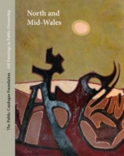 Oil Paintings in Public Ownership in North and Mid-Wales
