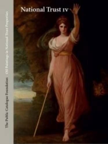 Oil Paintings in National Trust Properties in National Trust IV