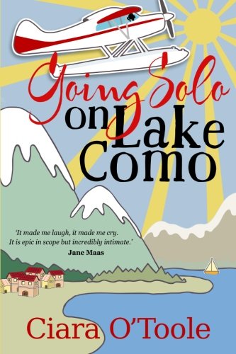 Going Solo on Lake Como