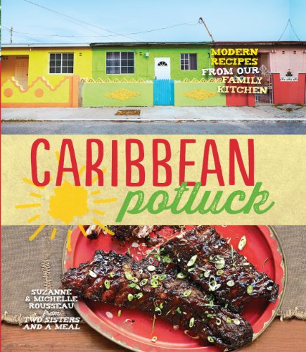 Caribbean Potluck