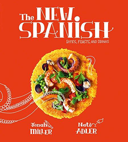The New Spanish