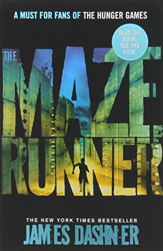 The Maze Runner Series