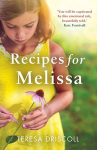 Recipes for Melissa 