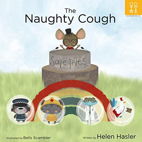 The Naughty Cough