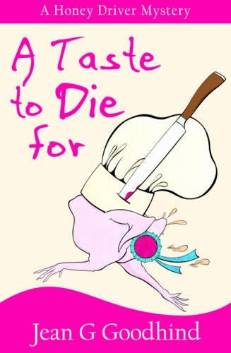 A Taste To Die For