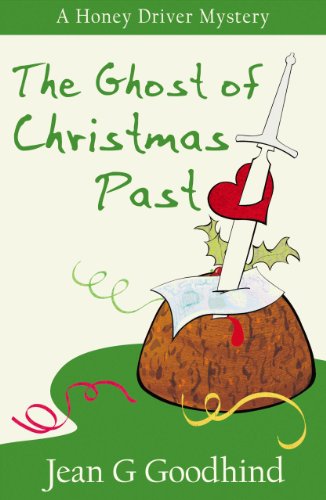 The Ghost of Christmas Past
