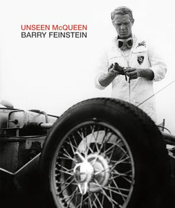 Unseen McQueen 