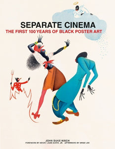 Separate Cinema 