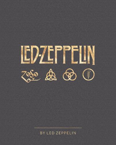 Led Zeppelin by Led Zeppelin
