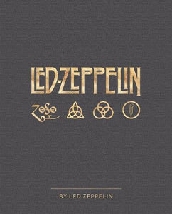 Led Zeppelin By Led Zeppelin 