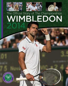 Wimbledon 2014 