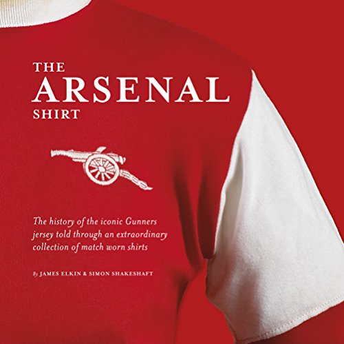 The Arsenal Shirt