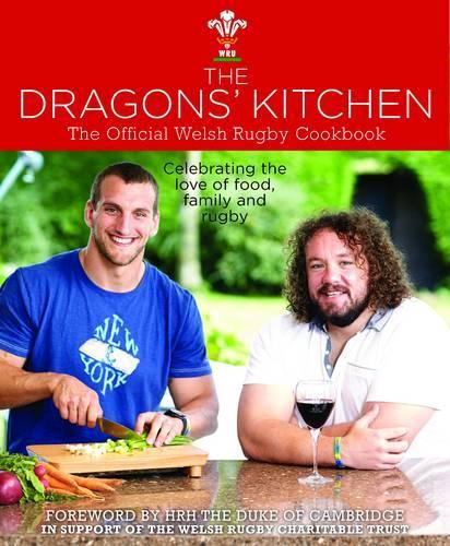 The Dragons' Kitchen