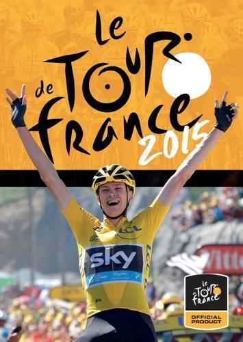 Le Le Tour De France 2015