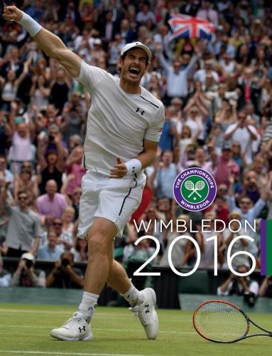 Wimbledon 2016