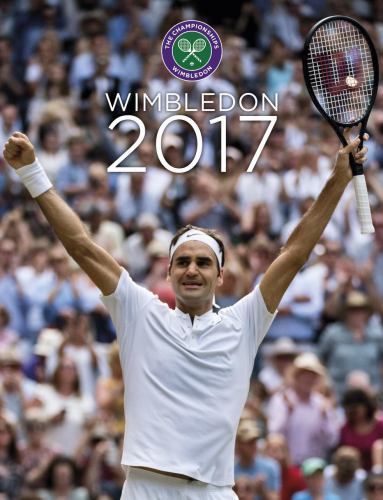 Wimbledon 2017