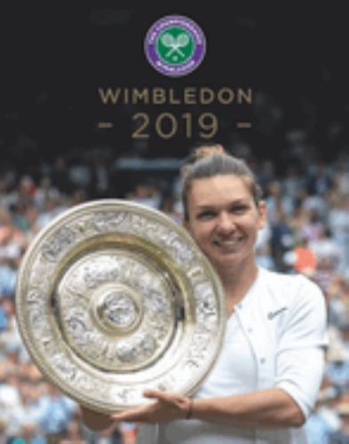 Wimbledon 2019