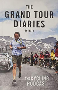 The Grand Tour Diaries 2018/19 
