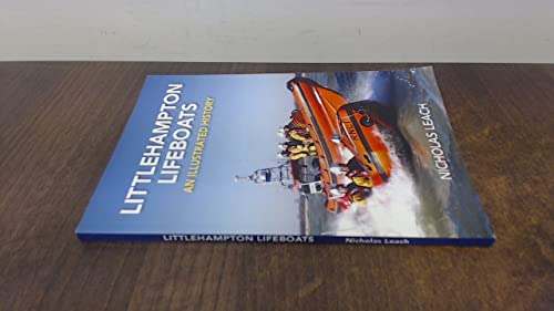 Littlehampton Lifeboats