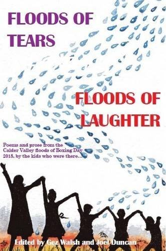 Floods of Tears Floods of Laughter